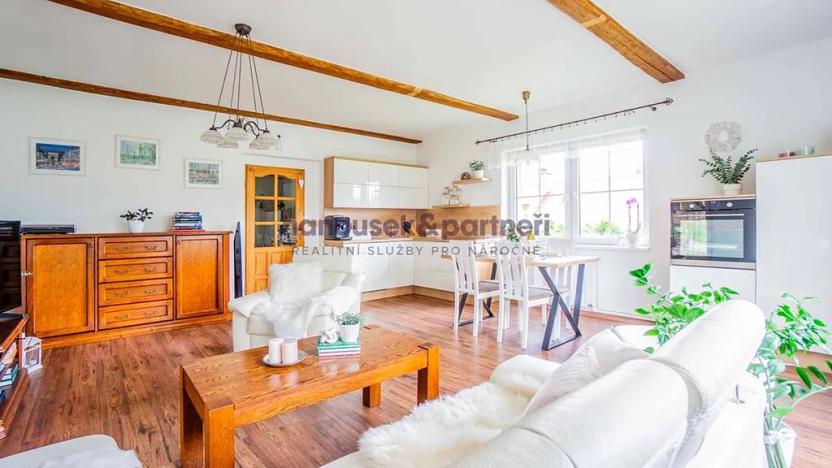 Prodej rodinného domu, Dolní Kalná, 117 m2