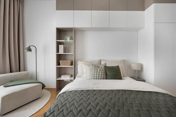 Prodej bytu 3+kk, Praha - Vršovice, Norská, 93 m2