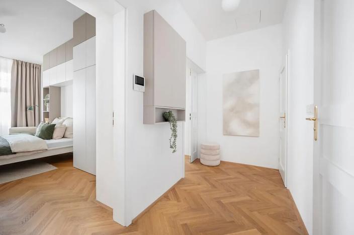 Prodej bytu 3+kk, Praha - Vršovice, Norská, 93 m2