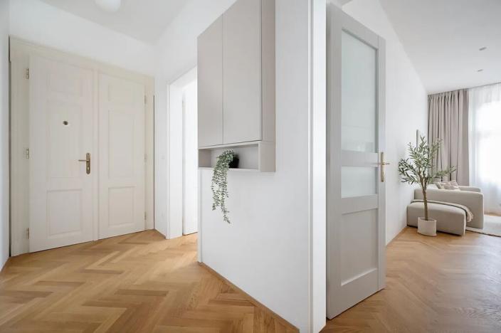 Prodej bytu 3+kk, Praha - Vršovice, Norská, 93 m2