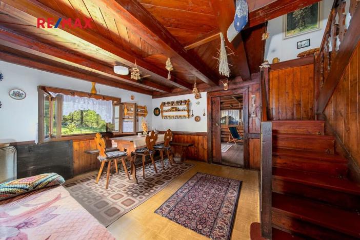 Prodej rodinného domu, Vranov, 121 m2