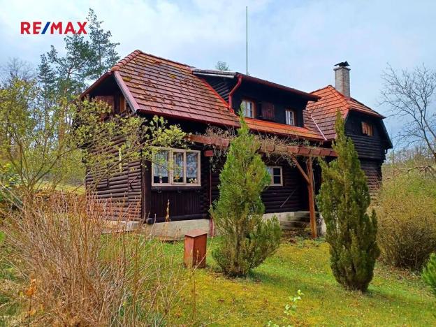 Prodej rodinného domu, Vranov, 121 m2