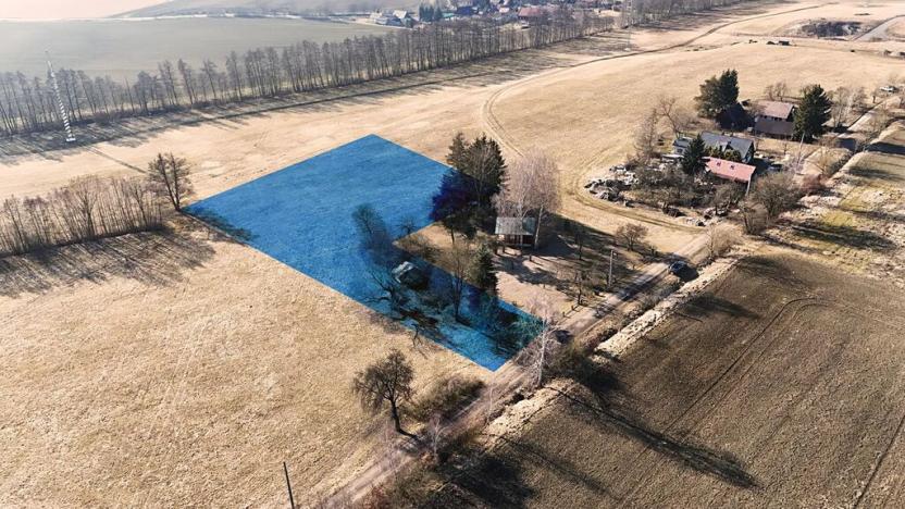 Prodej pozemku pro bydlení, Lanžov, 6308 m2