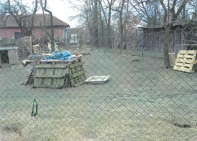 Prodej podílu zahrady, Bělotín, 550 m2