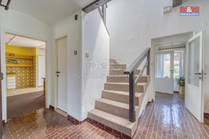 Prodej rodinného domu, Černíkov - Rudoltice, 248 m2