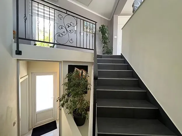 Prodej rodinného domu, Krvavica, Chorvatsko, 291 m2