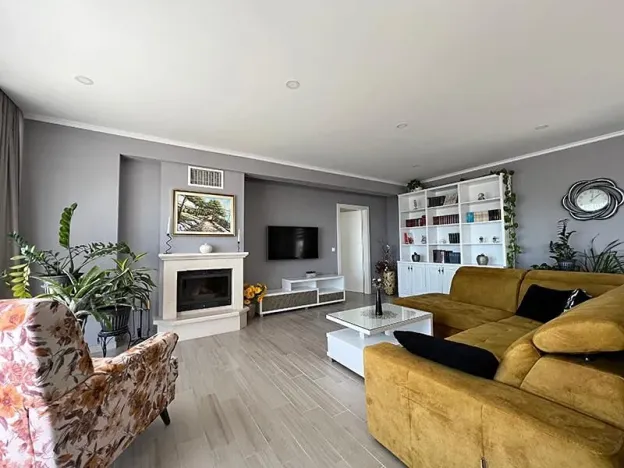 Prodej rodinného domu, Krvavica, Chorvatsko, 291 m2