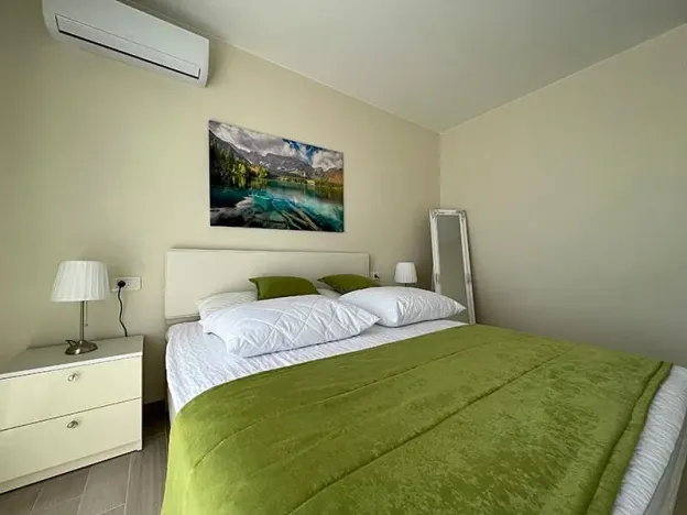 Prodej rodinného domu, Krvavica, Chorvatsko, 291 m2