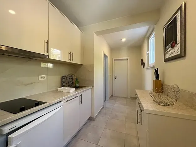 Prodej rodinného domu, Krvavica, Chorvatsko, 291 m2