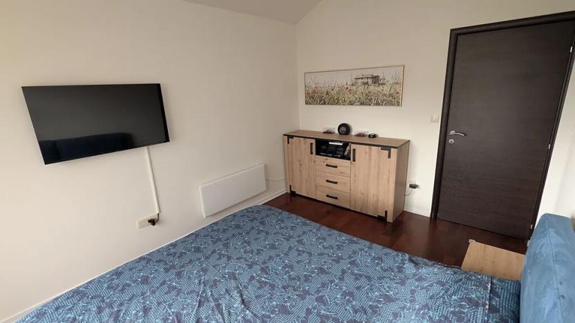 Prodej bytu 3+kk, Budva, Černá Hora, 78 m2