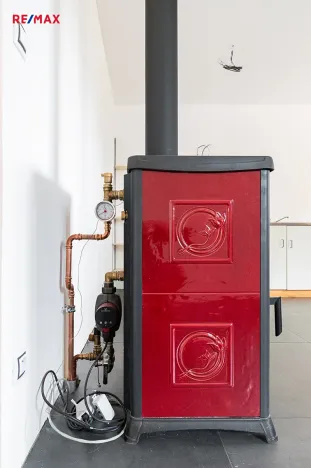 Prodej rodinného domu, Křenice, 80 m2