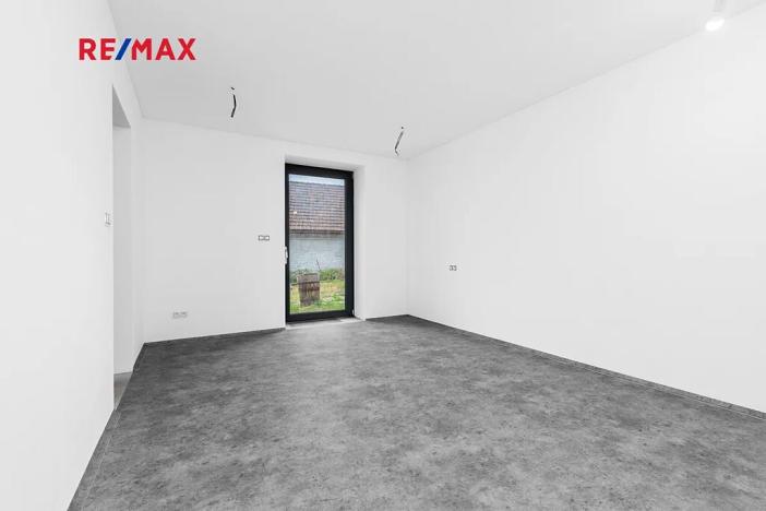 Prodej rodinného domu, Křenice, 80 m2