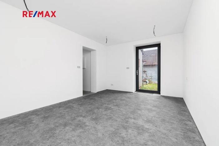 Prodej rodinného domu, Křenice, 80 m2