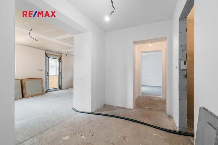 Prodej rodinného domu, Křenice, 80 m2