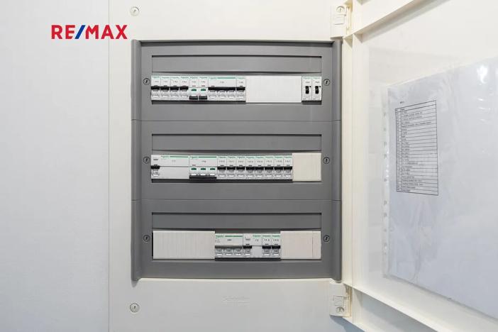 Prodej rodinného domu, Křenice, 80 m2