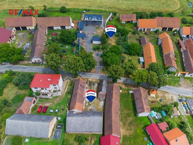 Prodej rodinného domu, Křenice, 80 m2