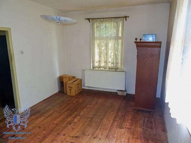 Prodej pozemku pro bydlení, Libiš, Na Staré Štaci, 3672 m2