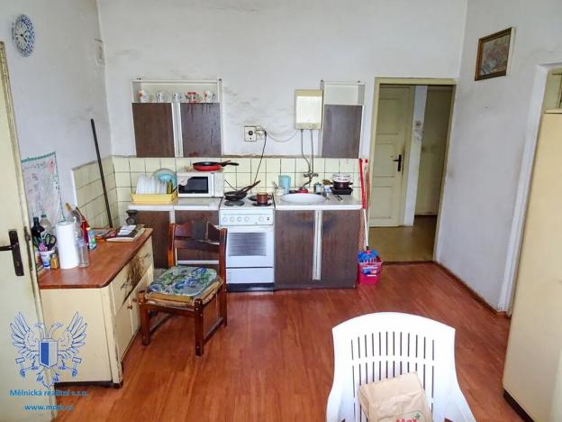 Prodej pozemku pro bydlení, Libiš, Na Staré Štaci, 3672 m2