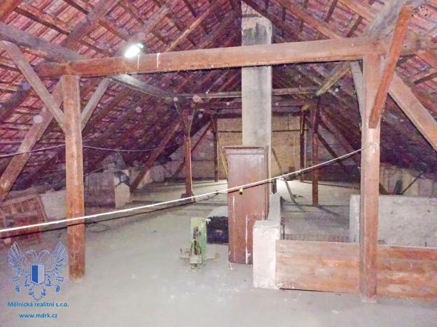 Prodej pozemku pro bydlení, Libiš, Na Staré Štaci, 3672 m2