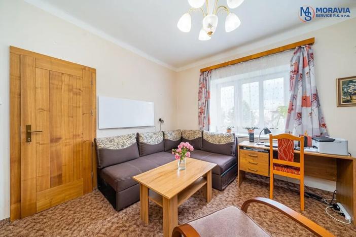 Prodej rodinného domu, Zábřeh, Zahradní, 135 m2