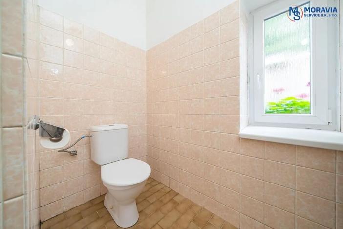 Prodej rodinného domu, Zábřeh, Zahradní, 135 m2