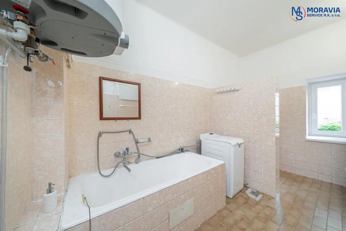 Prodej rodinného domu, Zábřeh, Zahradní, 135 m2