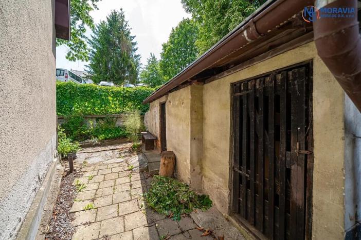 Prodej rodinného domu, Zábřeh, Zahradní, 135 m2