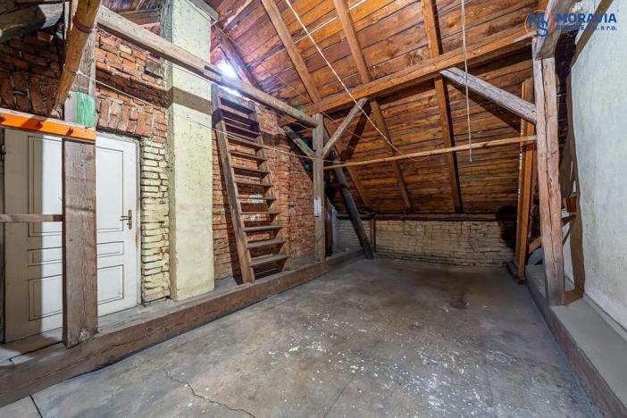 Prodej rodinného domu, Zábřeh, Zahradní, 135 m2