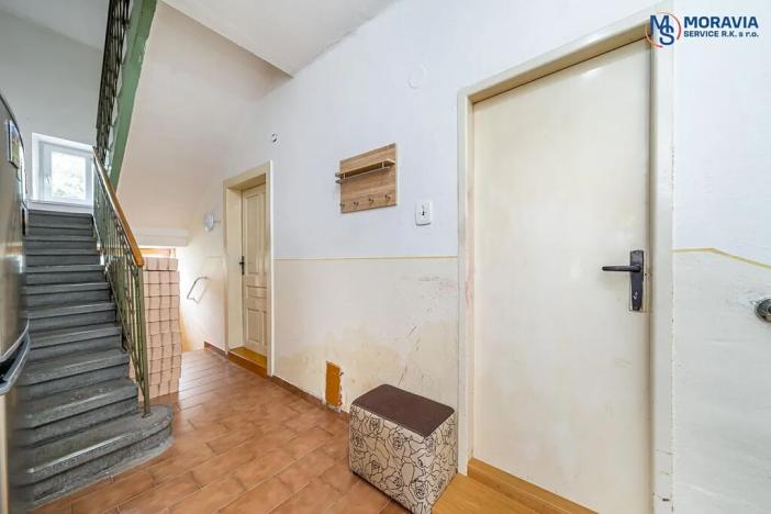 Prodej rodinného domu, Zábřeh, Zahradní, 135 m2