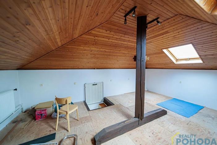 Prodej obchodního prostoru, Zámrsk, 133 m2