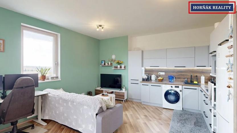 Prodej bytu 2+kk, Bučovice, U Škol, 62 m2