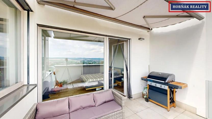 Prodej bytu 2+kk, Bučovice, U Škol, 62 m2