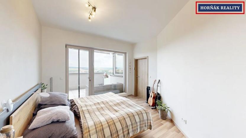 Prodej bytu 2+kk, Bučovice, U Škol, 62 m2