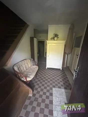 Prodej rodinného domu, Pěnčín, 80 m2