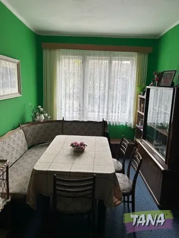 Prodej rodinného domu, Pěnčín, 80 m2