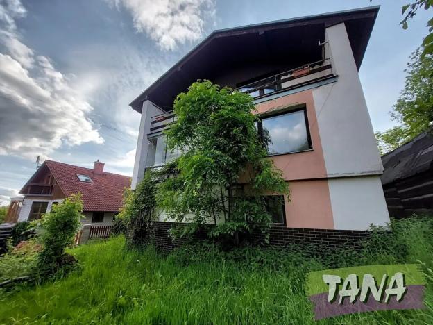 Prodej rodinného domu, Vysoké nad Jizerou, Staroveská, 160 m2