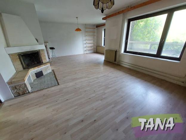 Prodej rodinného domu, Vysoké nad Jizerou, Staroveská, 160 m2
