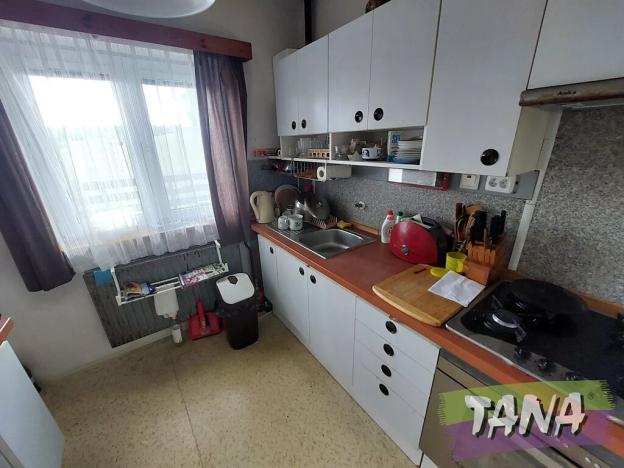 Prodej rodinného domu, Sychrov, 120 m2