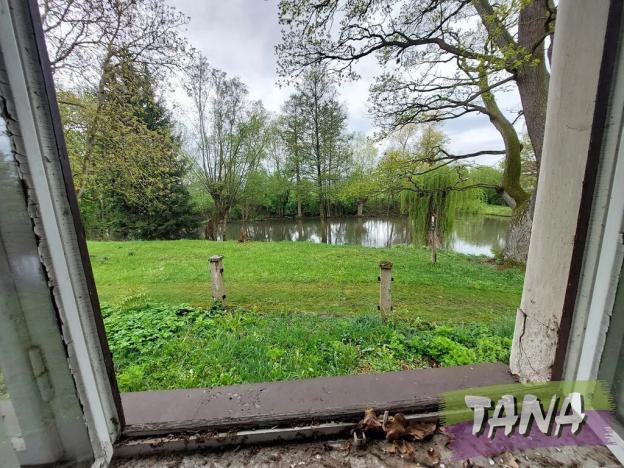 Prodej zemědělské usedlosti, Všeň, 115 m2