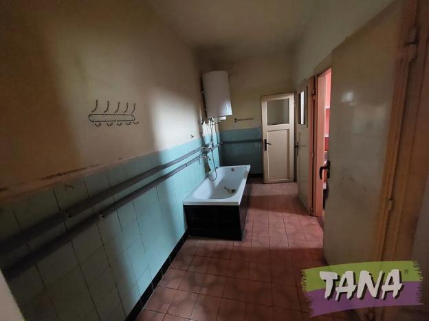 Prodej zemědělské usedlosti, Všeň, 115 m2