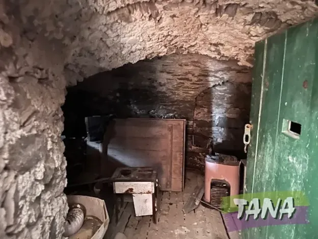 Prodej chalupy, Roprachtice, 50 m2