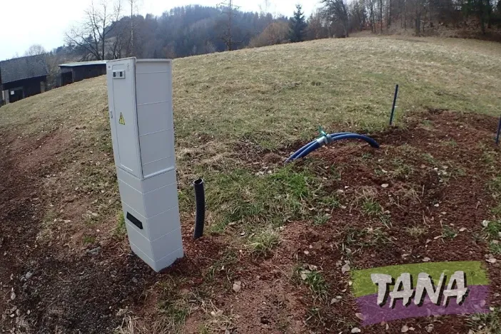 Prodej pozemku pro bydlení, Koberovy, 2744 m2