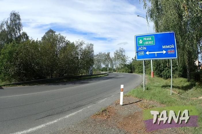 Prodej komerčního pozemku, Mnichovo Hradiště, 7495 m2