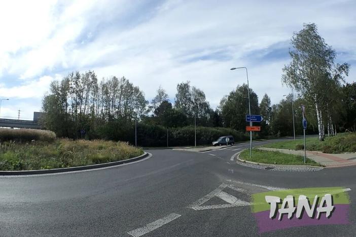 Prodej komerčního pozemku, Mnichovo Hradiště, 7495 m2