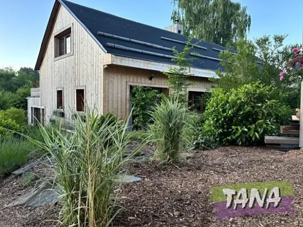 Prodej rodinného domu, Držkov, 260 m2