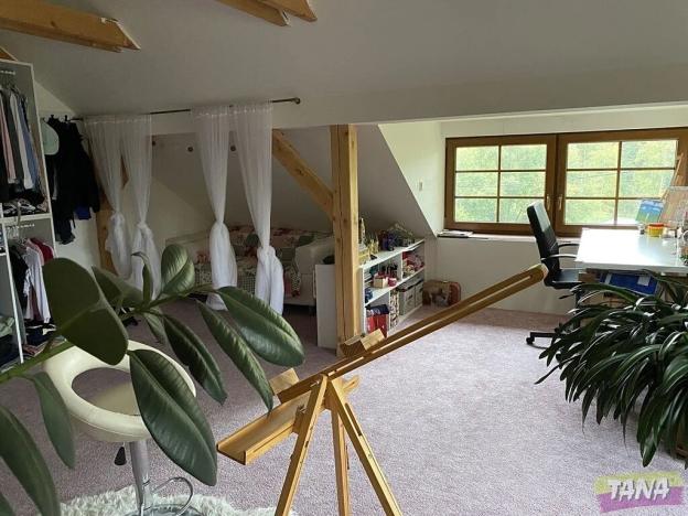 Prodej rodinného domu, Držkov, 260 m2