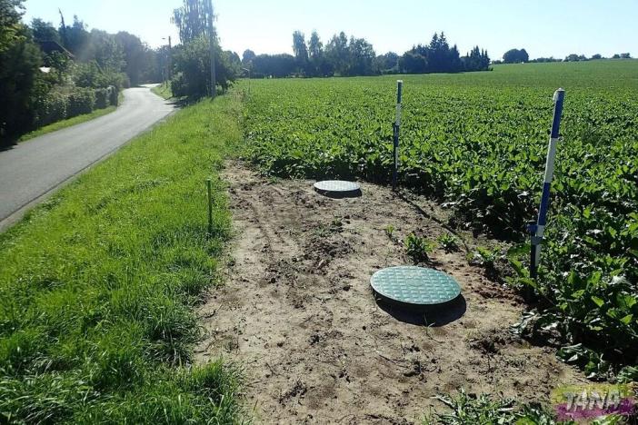 Prodej pozemku pro bydlení, Střevač, 1340 m2