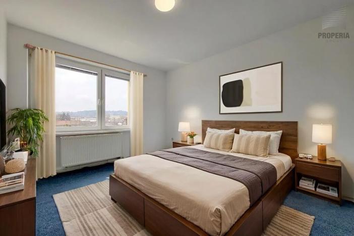 Prodej bytu 3+1, Kladky, 75 m2