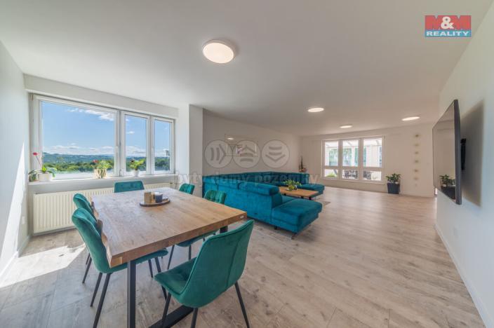 Prodej rodinného domu, Těrlicko, Na Vyhlídce, 145 m2