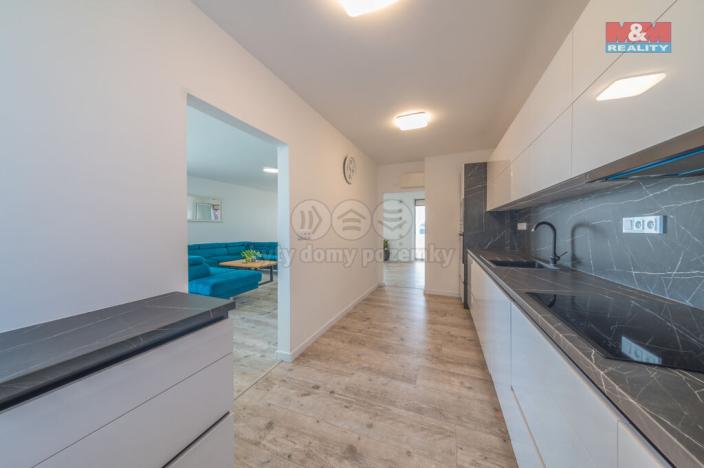 Prodej rodinného domu, Těrlicko, Na Vyhlídce, 145 m2